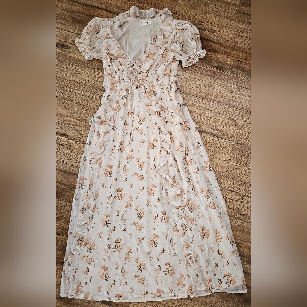 Storia Dress
